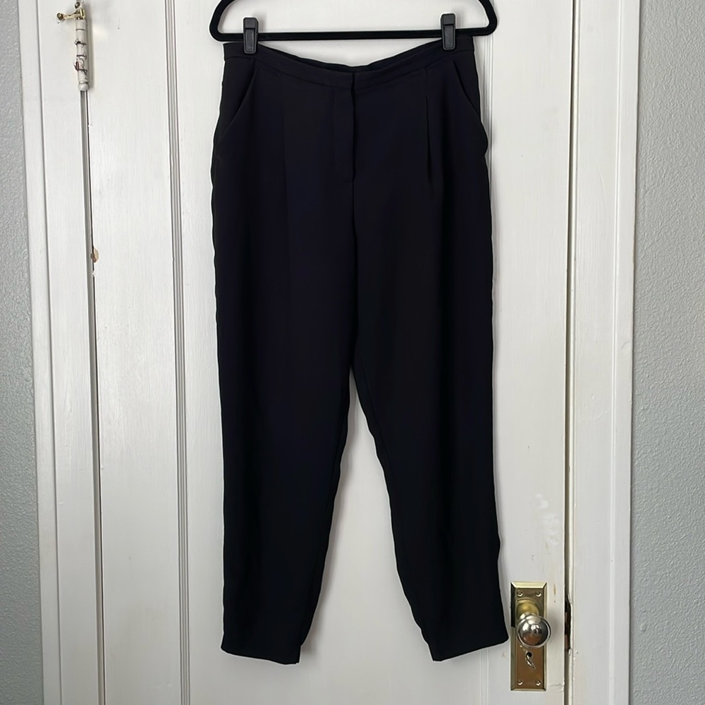 T. Tahari Dressy Joggers